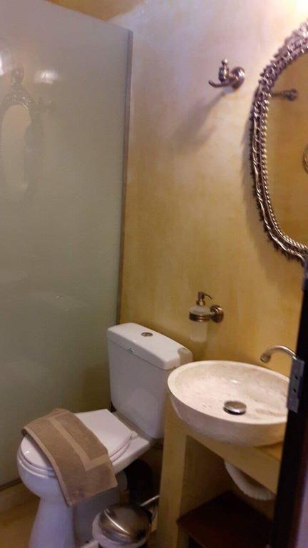 Apartment Kritikies1 *